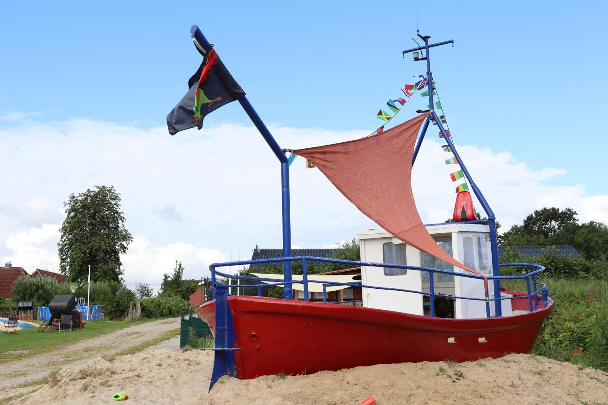 Ostsee Ferienhof- Fewo Waldblick Schwienkuhl Zewnętrze zdjęcie